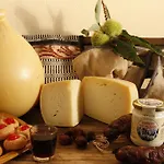 Farmház Francadu