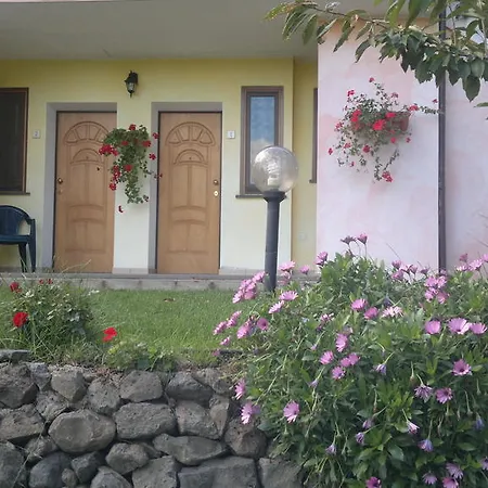 בית חווה Francadu סנטו לוסורג'יו