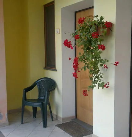 Francadu * סנטו לוסורג'יו