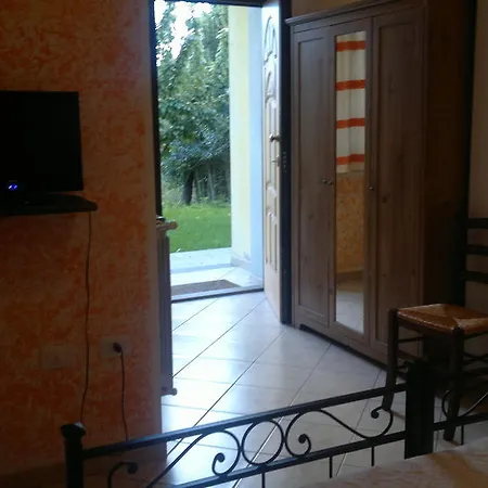 בית חווה Francadu *