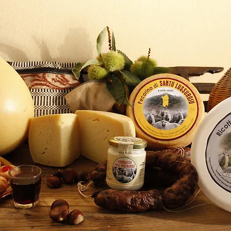 בית חווה Francadu