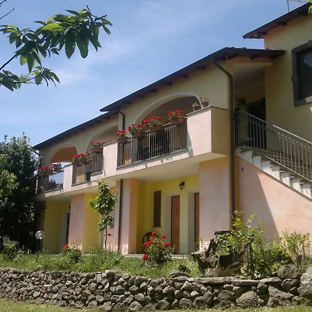 בית חווה Francadu *