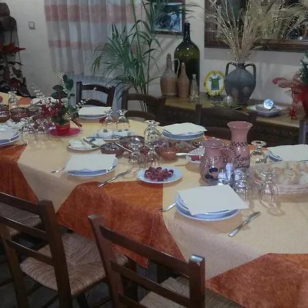 בית חווה Francadu